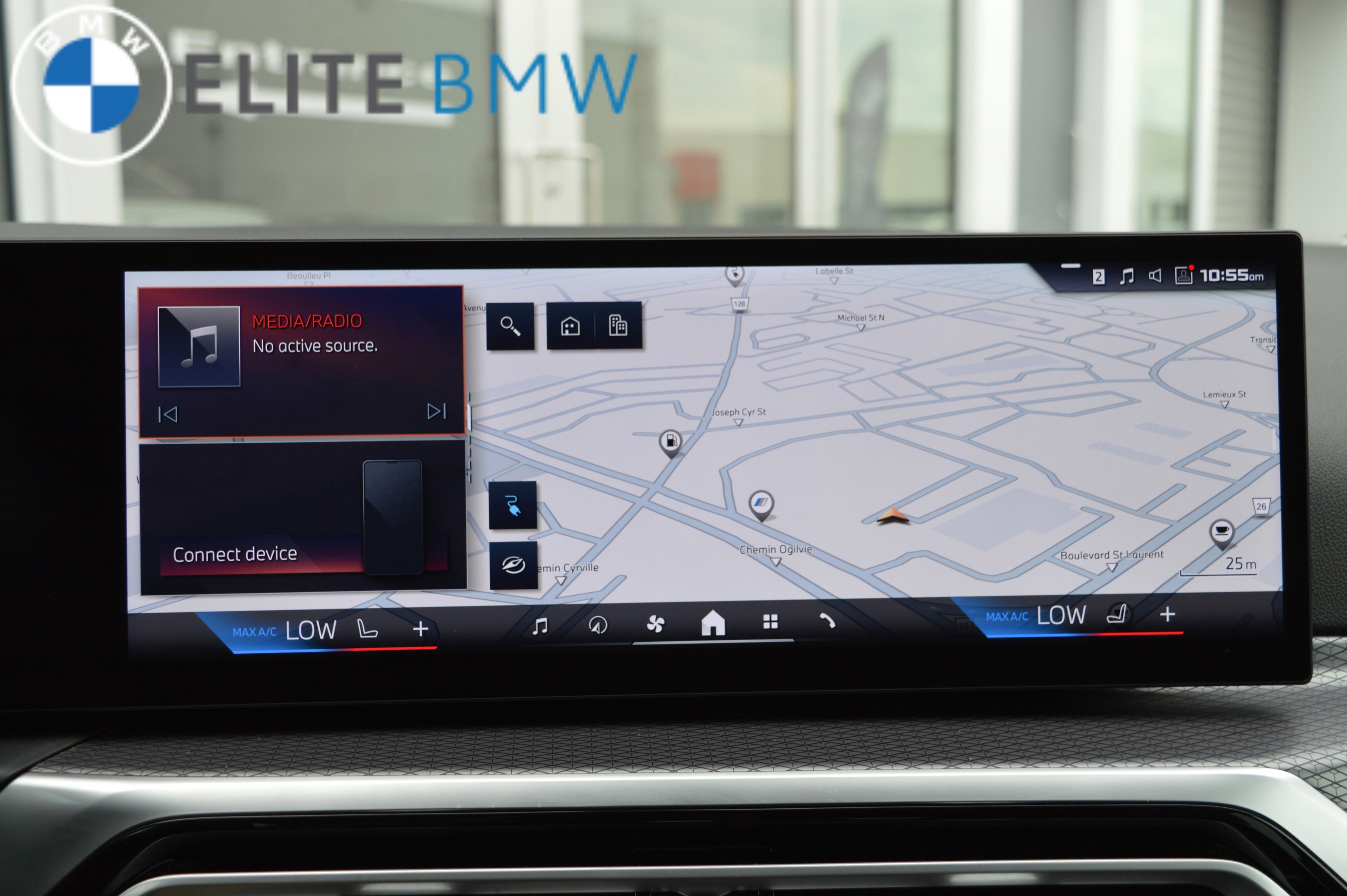 BMW i4 2024