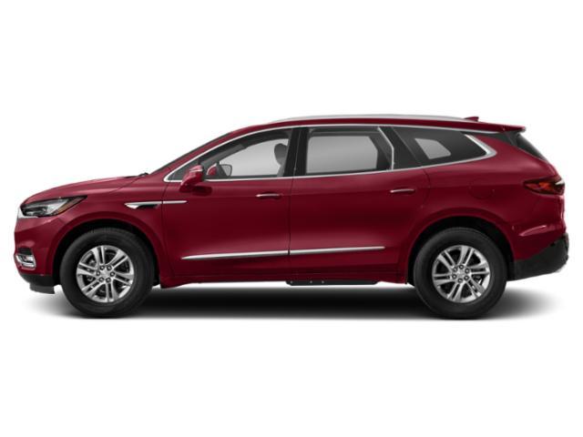 Buick Enclave 2021