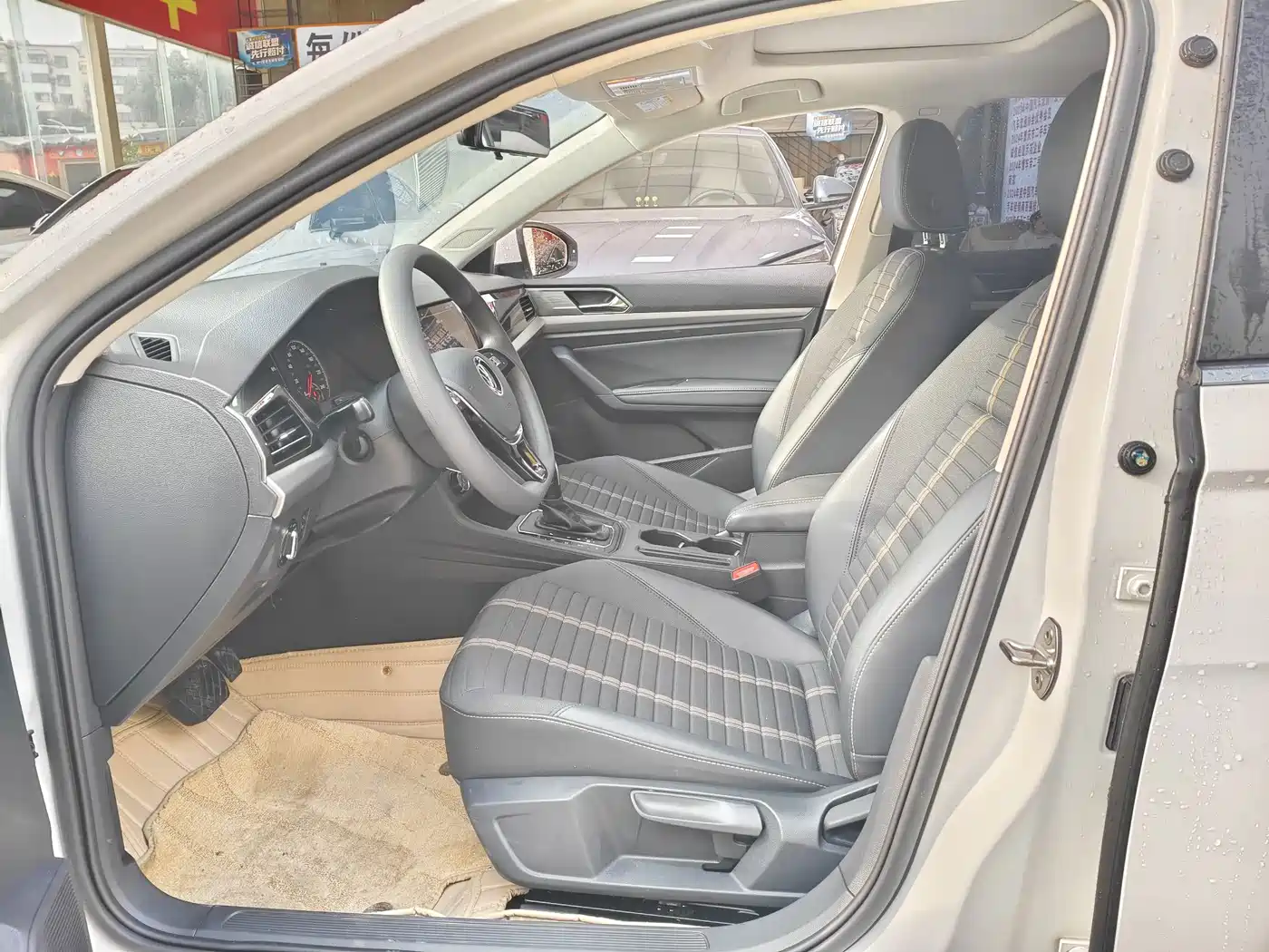 Volkswagen Lavida 2021