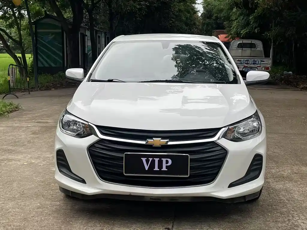 Chevrolet Cobalt 2022