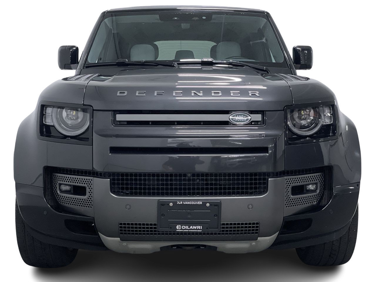 Land Rover Defender 2025