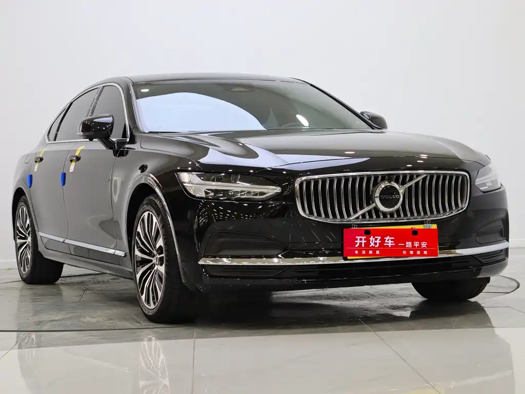 Volvo S90 2024