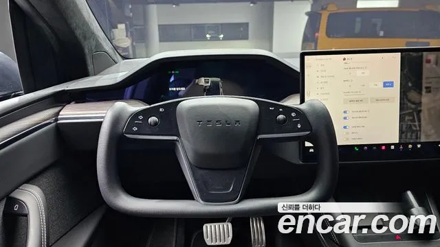 Tesla Model X 2023