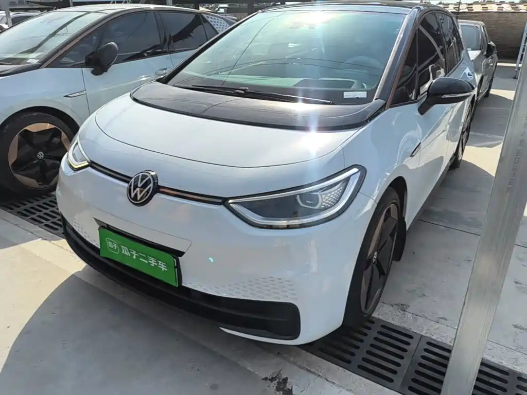 Volkswagen ID.3 2022