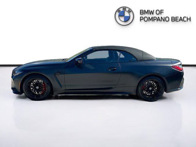 BMW M4 2023