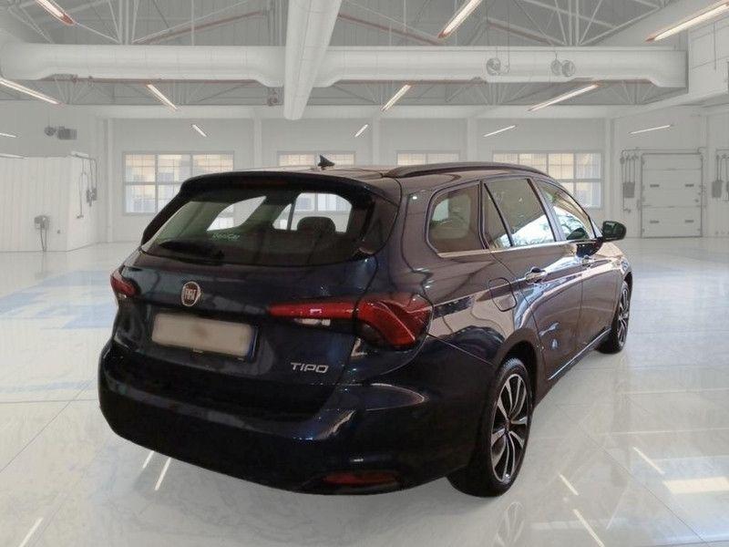 Fiat Tipo 2021