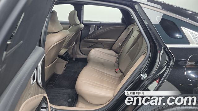 Kia K8 2022