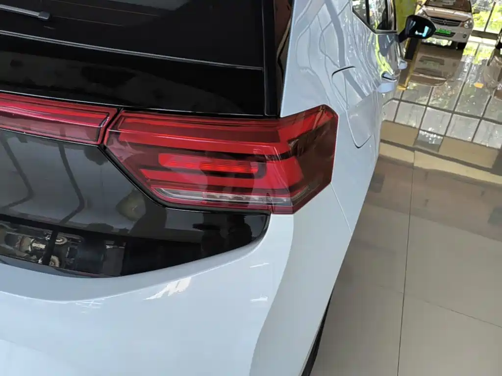 Volkswagen ID.3 2026