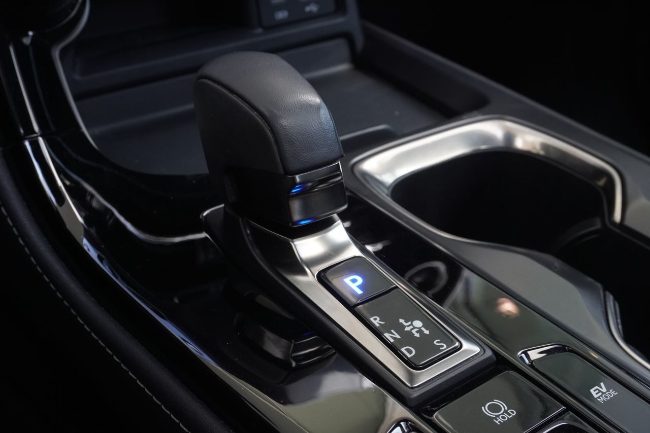 Lexus NX 2025