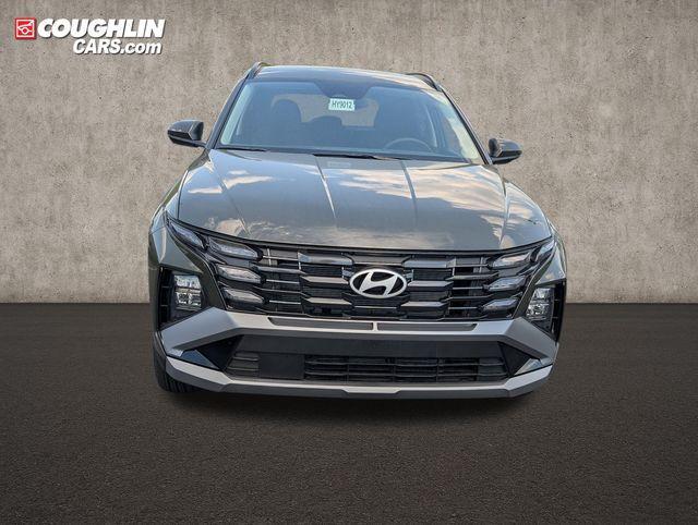 Hyundai Tucson 2026