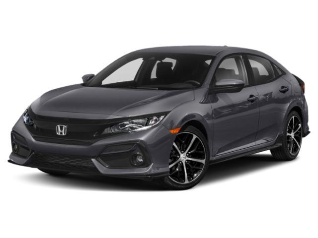 Honda Civic 2021