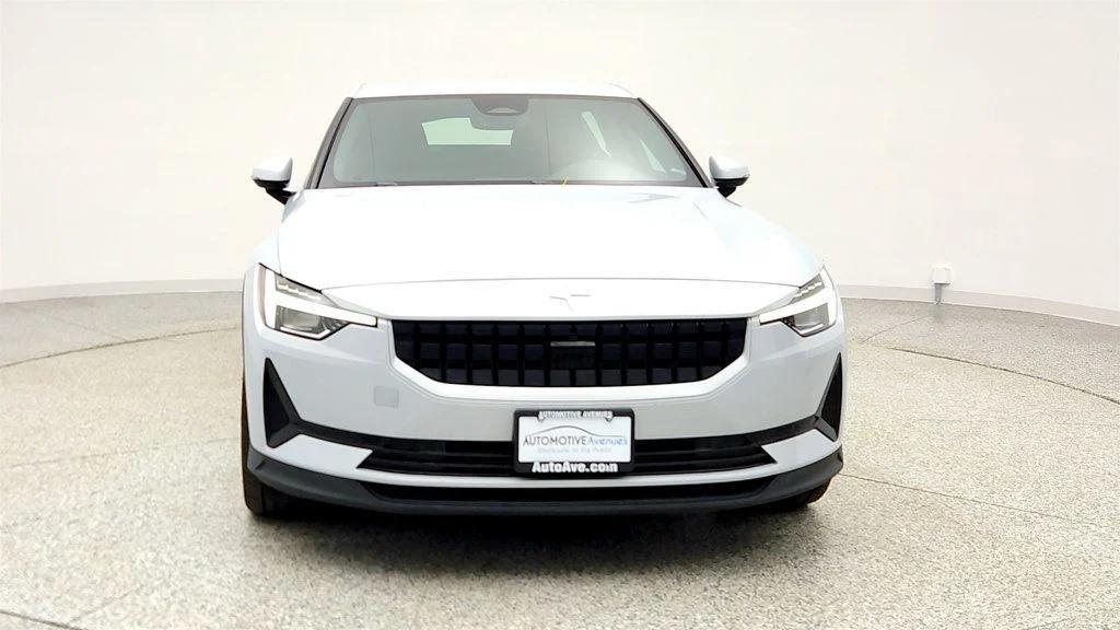 Polestar 2 2022