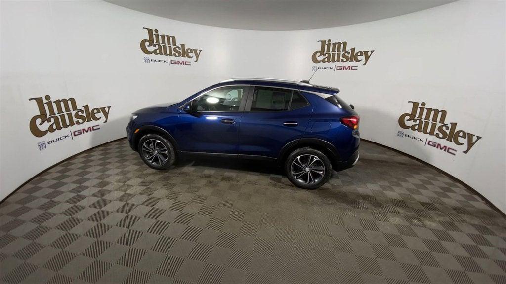 Buick Encore GX 2023