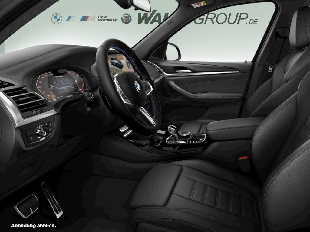 BMW X3 M40 2023