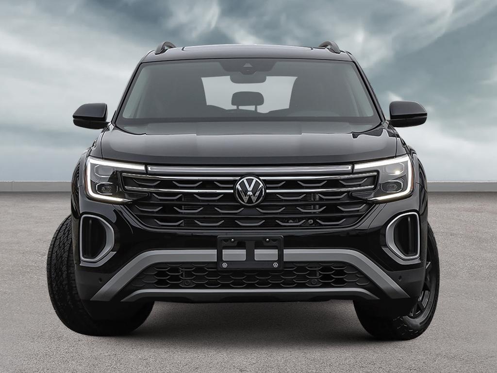 Volkswagen Atlas 2025