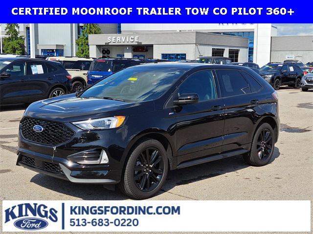 Ford Edge 2024