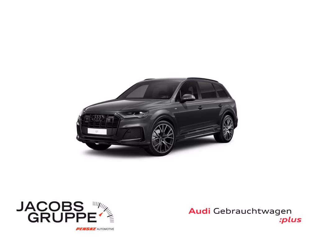 Audi Q7 2023