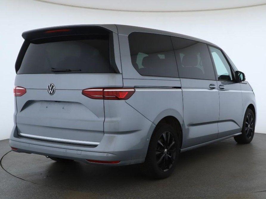 Volkswagen T7 MULTIVAN 2024