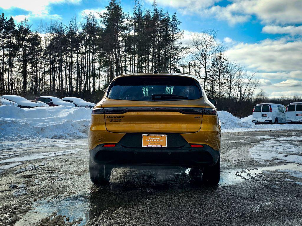 Dodge Hornet 2024