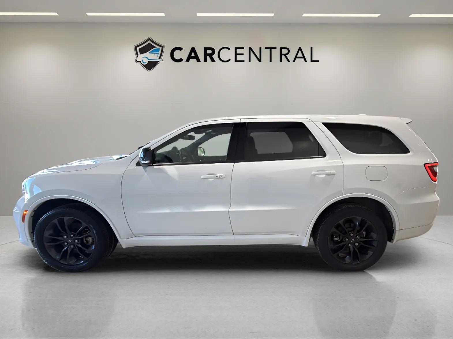 Dodge Durango 2022
