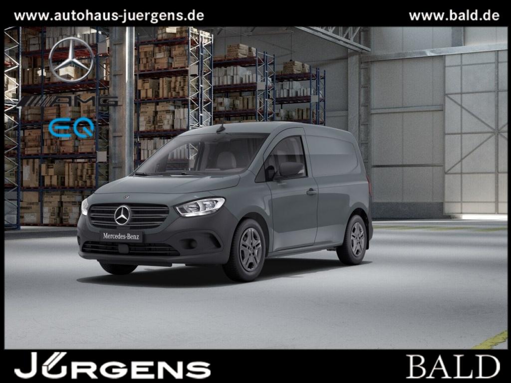 Mercedes-Benz Citan 2023