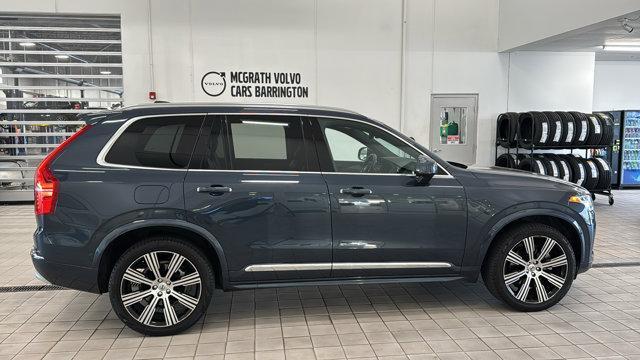 Volvo XC90 2022