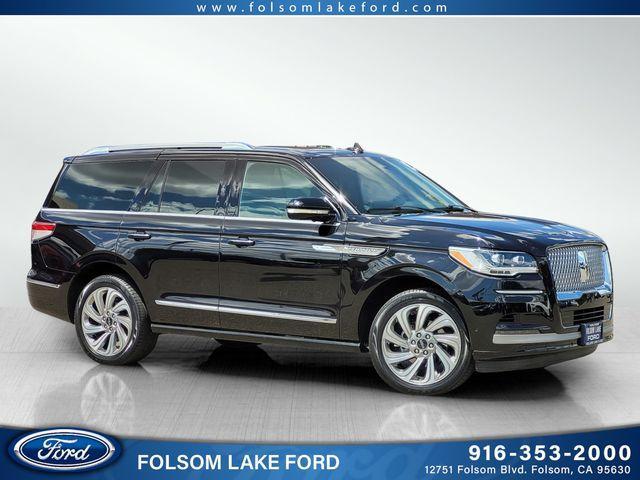 Lincoln Navigator 2024