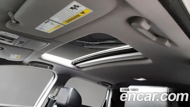 Honda CR-V 2022