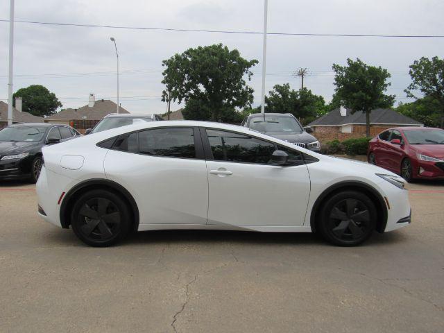 Toyota Prius 2023