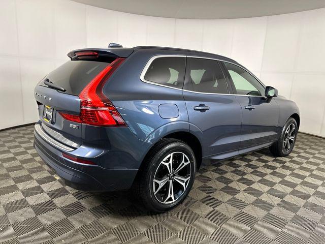 Volvo XC60 2022