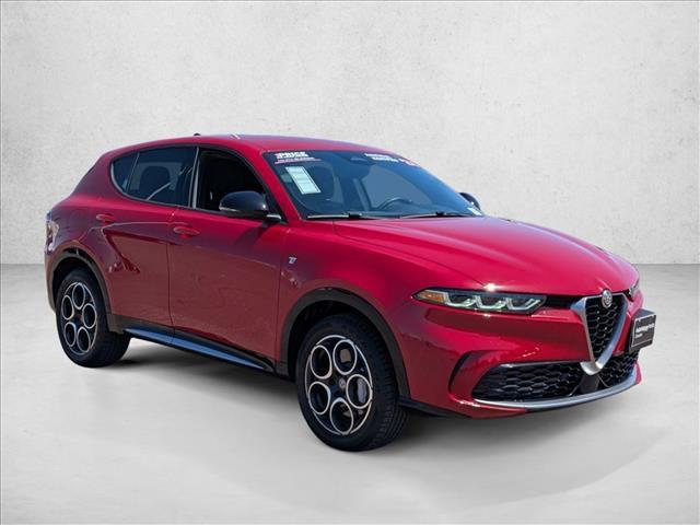 Alfa Romeo Tonale 2024