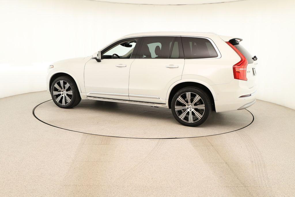 Volvo XC90 2022