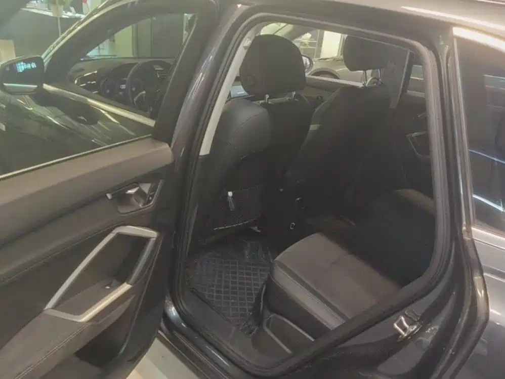 Audi Q3 2023