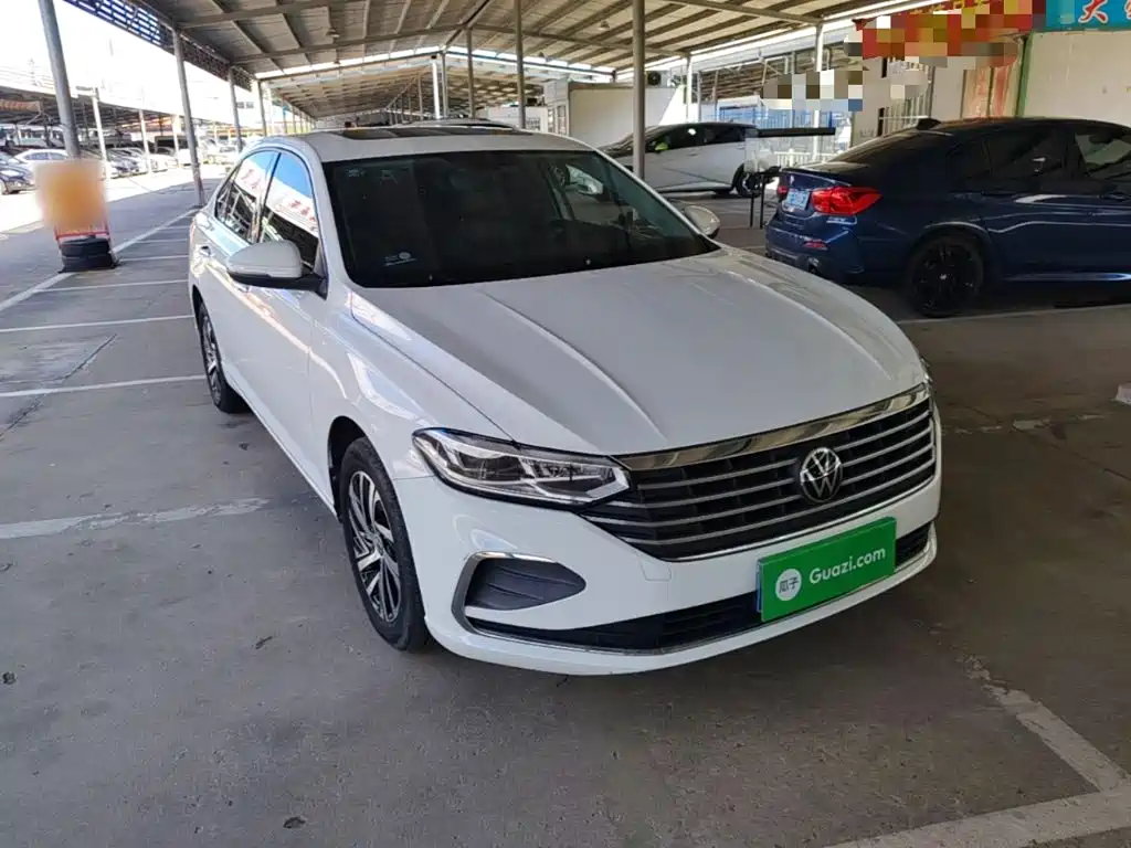 Volkswagen Lavida 2023