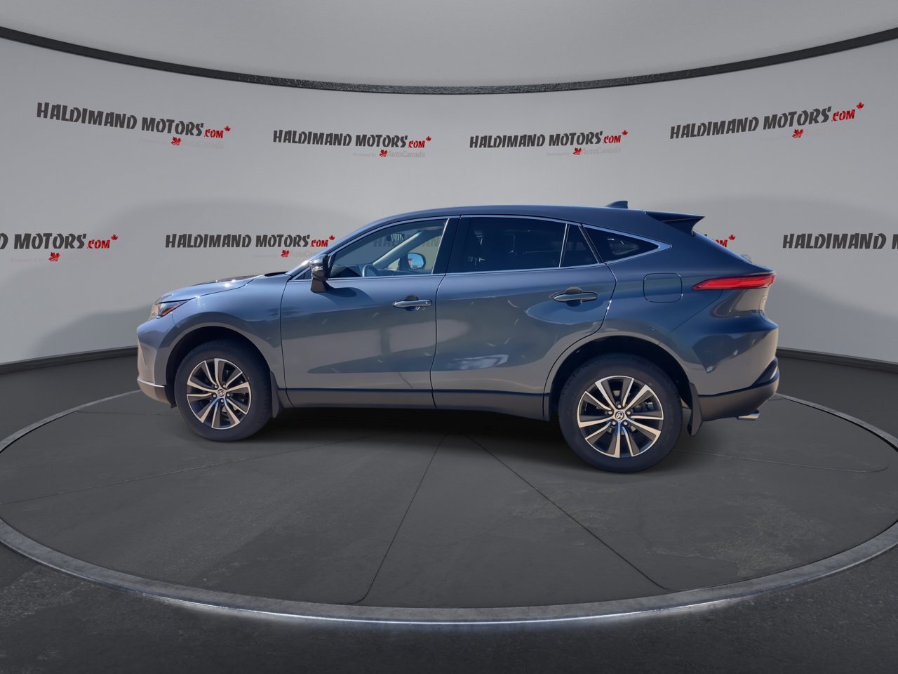 Toyota Venza 2023