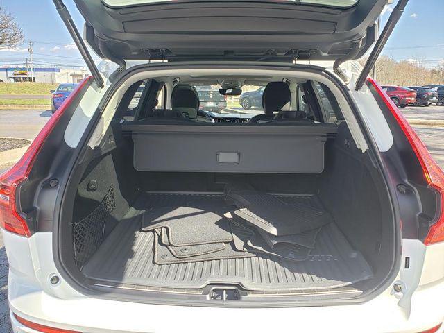 Volvo XC60 2023