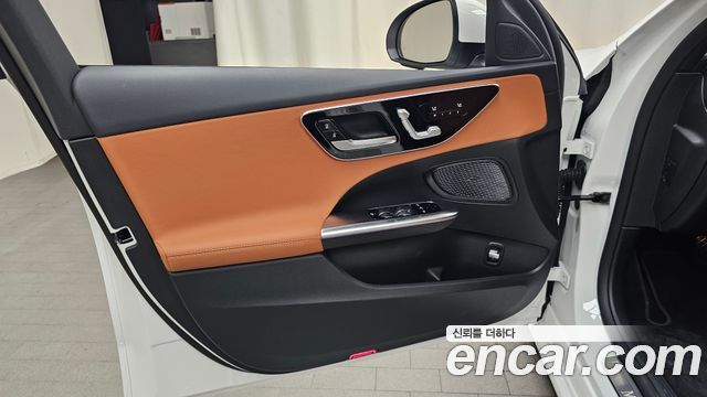 Mercedes-Benz C-Класс 2026