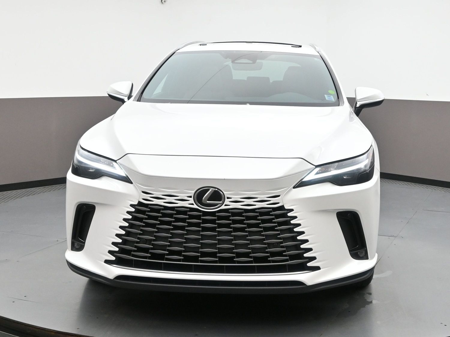 Lexus RX 350 2023