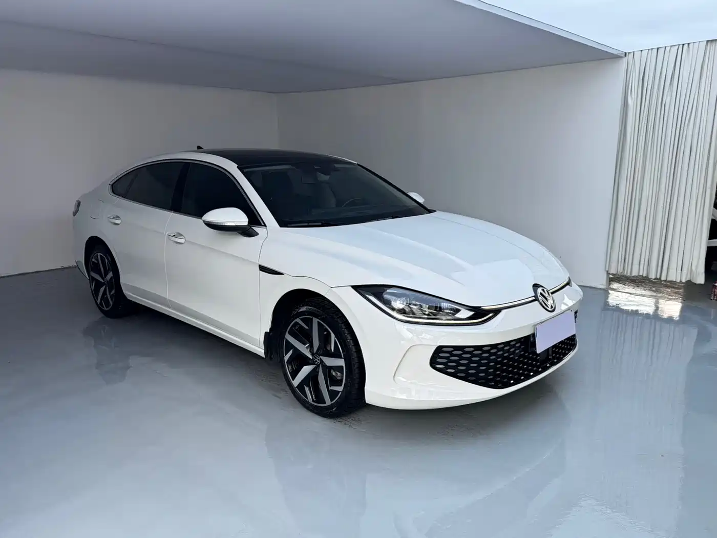 Volkswagen Lamando 2023