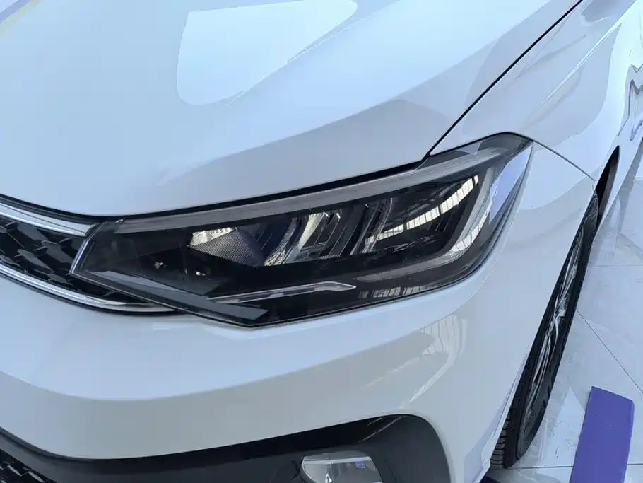 Volkswagen Lavida 2023