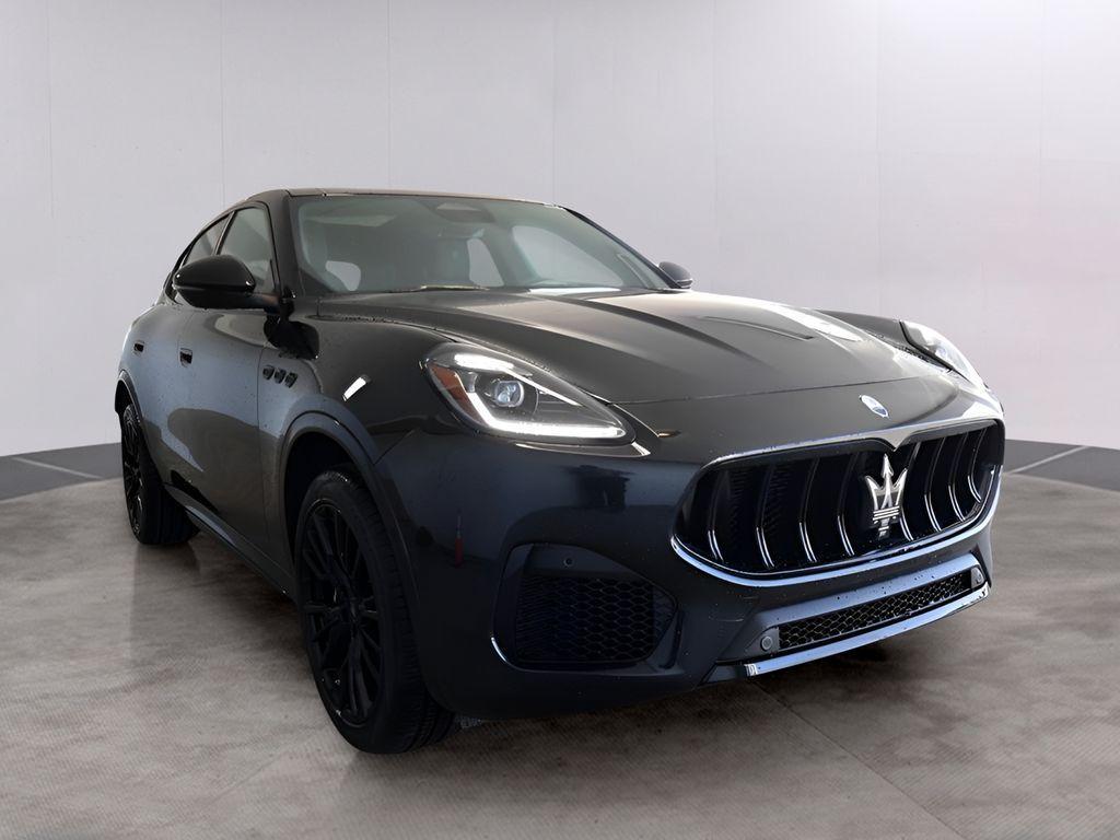 Maserati Grecale 2025