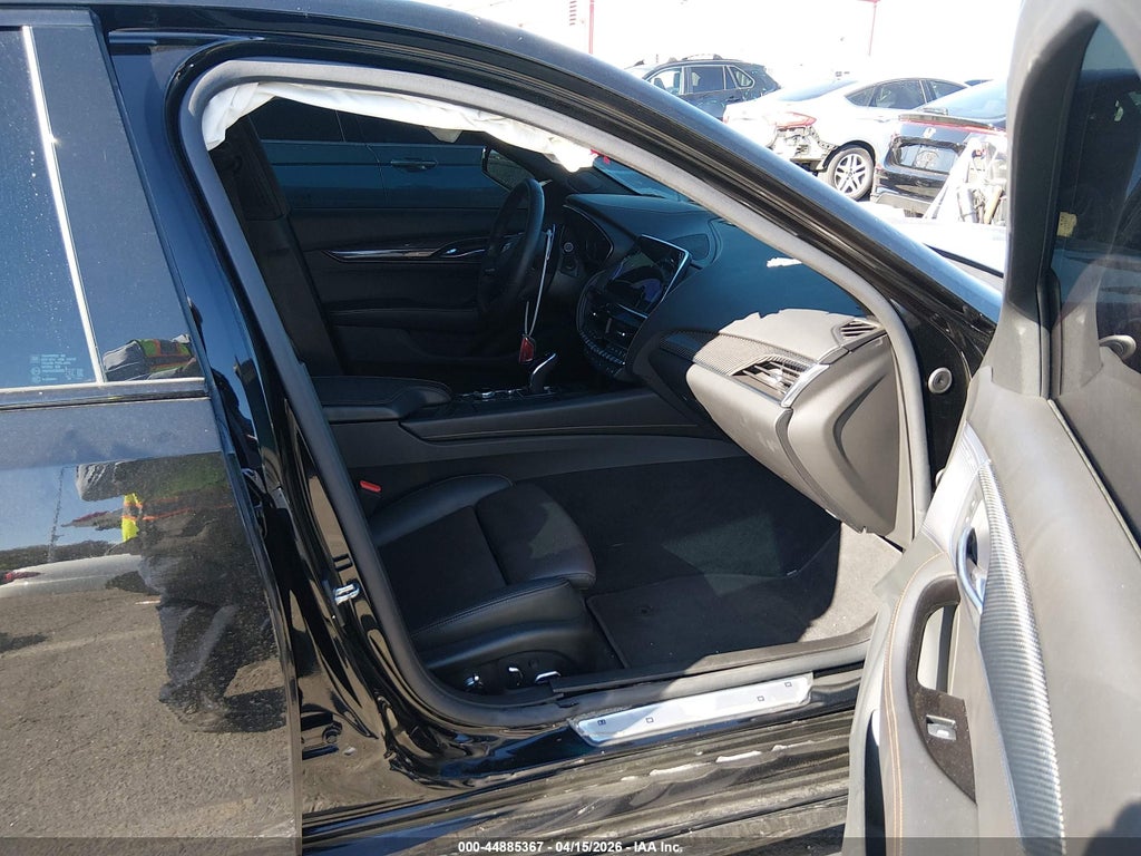 Cadillac CT5 2024