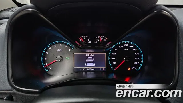 Chevrolet Colorado 2022