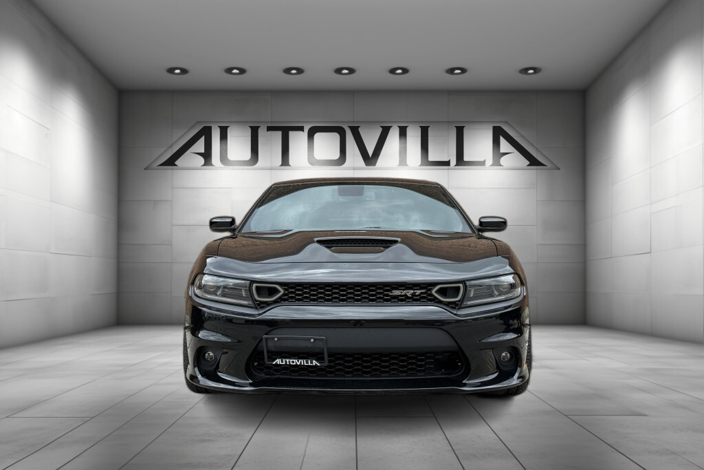Dodge Charger 2022