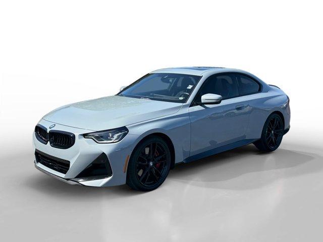 BMW 230 2024