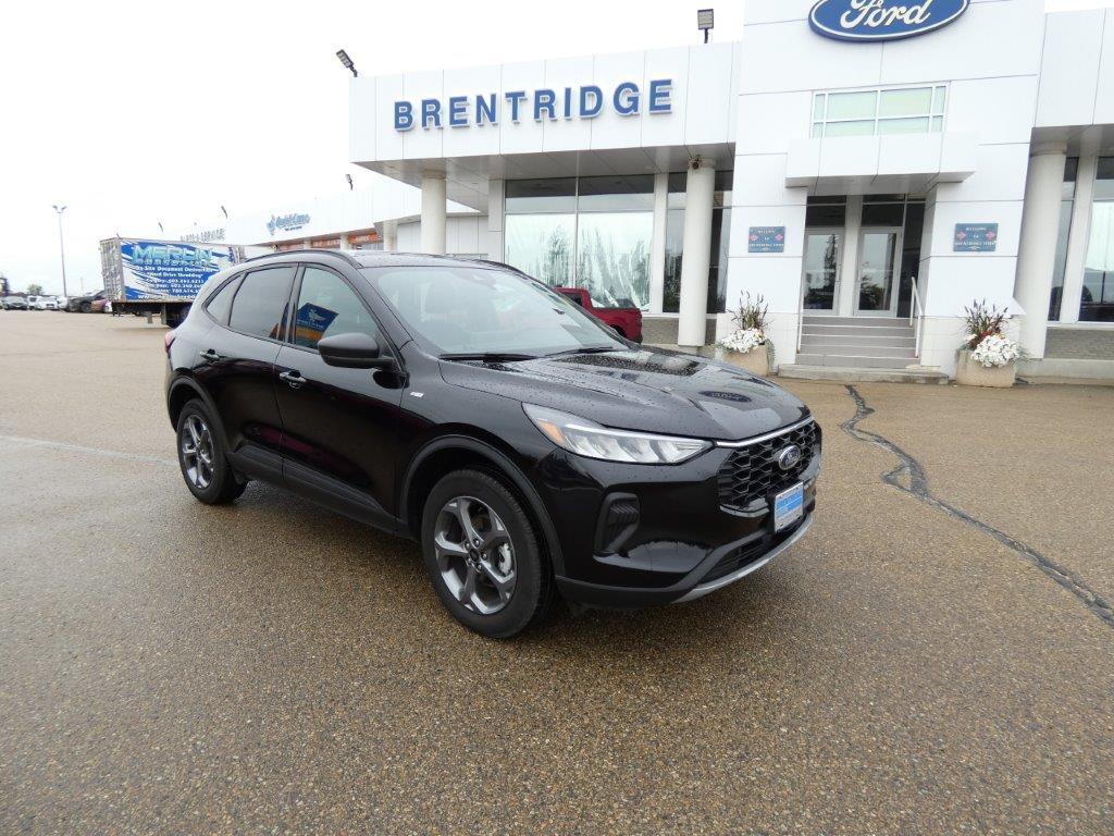 Ford Escape 2025
