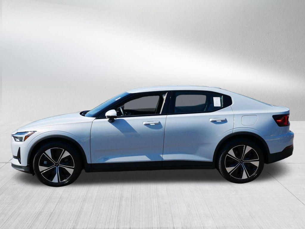 Polestar 2 2023