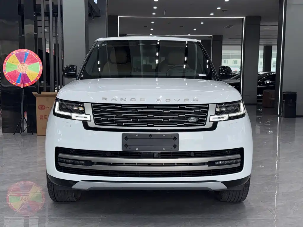 Land Rover Range Rover 2024
