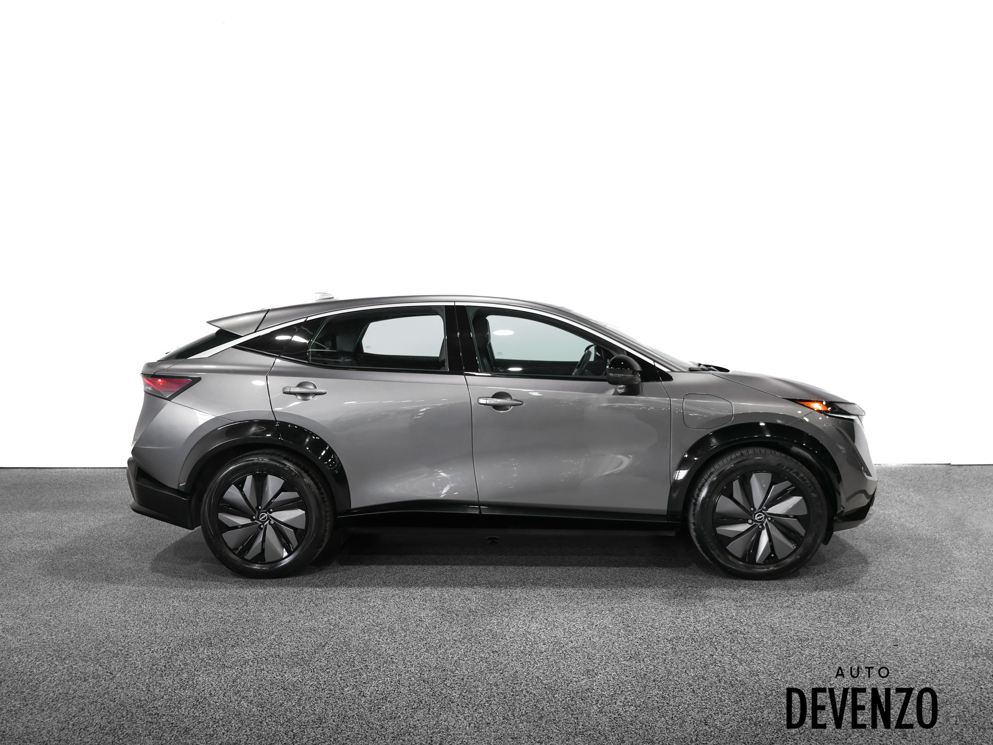 Nissan Ariya 2024