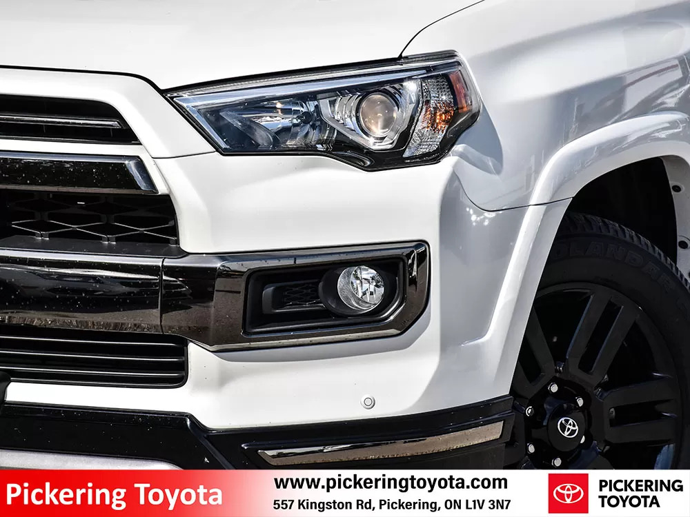 Toyota 4Runner 2020